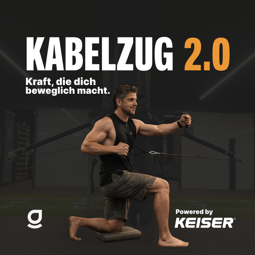 Kabelzug 2.0 Produkt Kachel