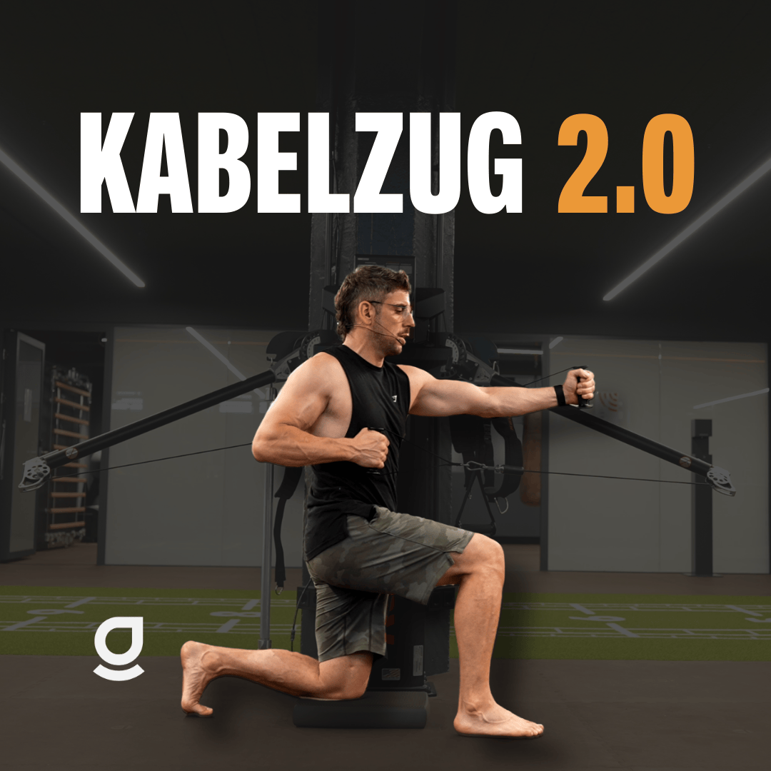 Kabelzug 2.0 Produkt-Kachel by gravitacoach