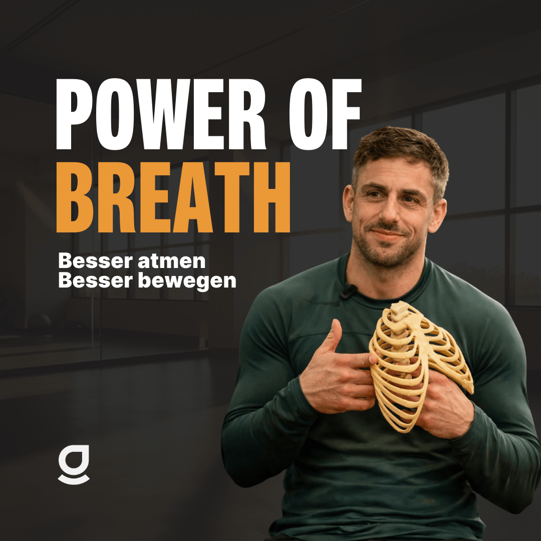 Power of Breath Produkt kachel Shop
