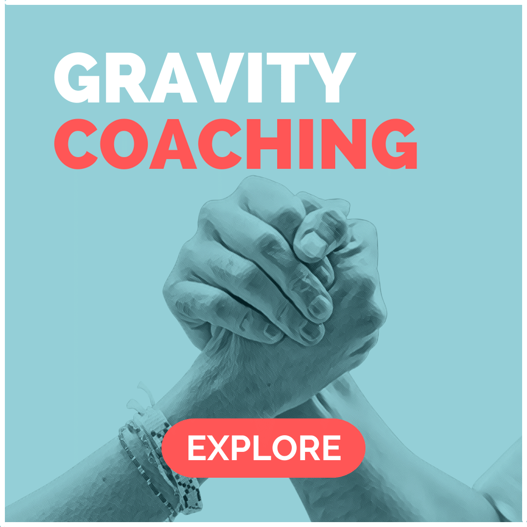 gravitycoach coaching