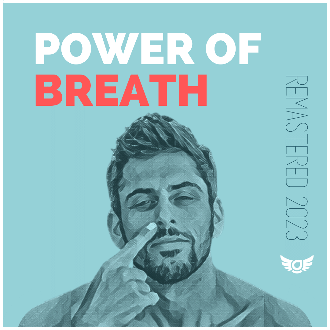 Power of breath